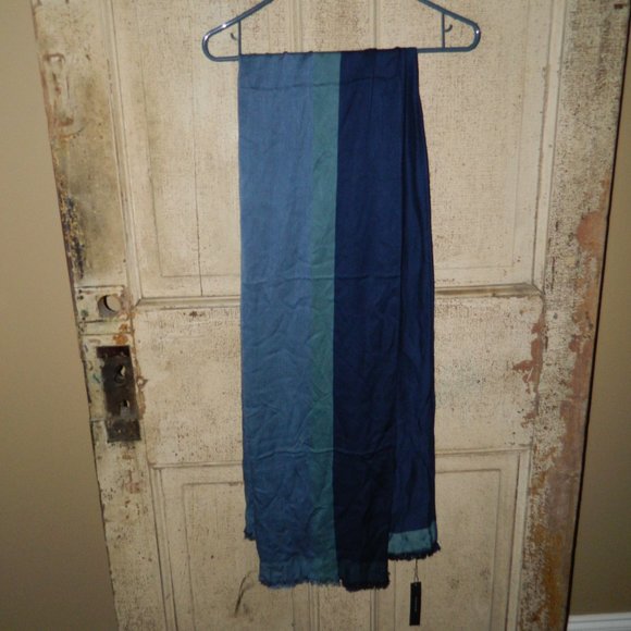 Tahari Bamboo Long Scarf NWT!! - Picture 3 of 3